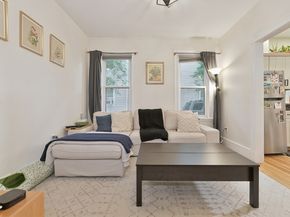 36 Goldsmith St 1, Boston MA 02130