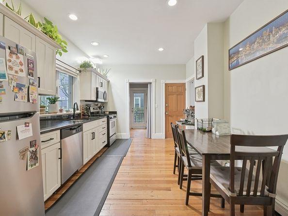 36 Goldsmith St 1, Boston MA 02130