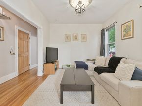 36 Goldsmith St 1, Boston MA 02130