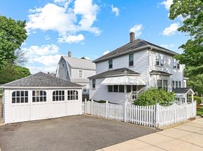 197 Bainbridge St, Malden MA 02148