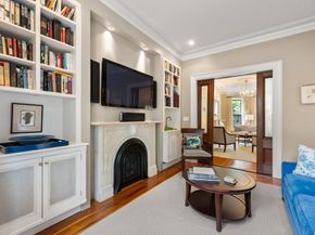 112 Appleton St, Boston MA 02116