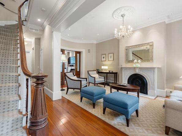 112 Appleton St, Boston MA 02116