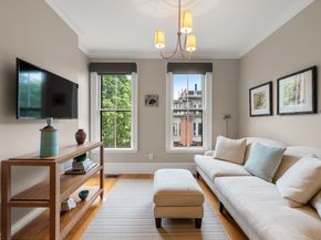 112 Appleton St, Boston MA 02116