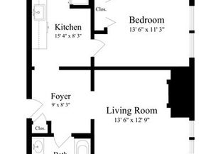 15 Braemore Rd 5, Boston MA 02135