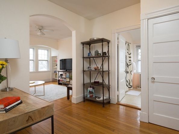 15 Braemore Rd 5, Boston MA 02135