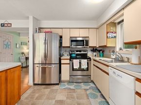 1601 Lewis O Gray Dr 1601, Saugus MA 01906
