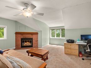 1601 Lewis O Gray Dr 1601, Saugus MA 01906