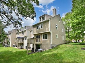 1601 Lewis O Gray Dr 1601, Saugus MA 01906