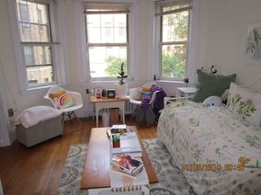 116 Riverway 5, Boston MA 02215