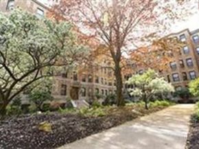 116 Riverway 5, Boston MA 02215