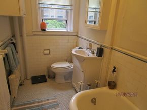 116 Riverway 5, Boston MA 02215
