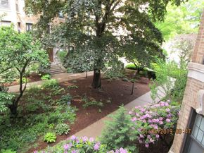 116 Riverway 5, Boston MA 02215