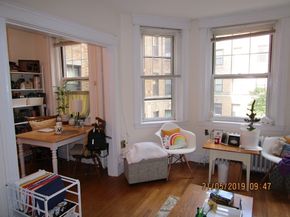 116 Riverway 5, Boston MA 02215