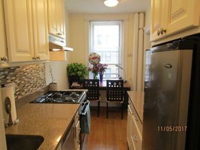 116 Riverway 5, Boston MA 02215