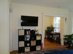 116 Riverway 5, Boston MA 02215