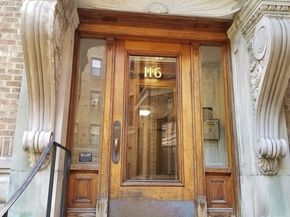 116 Riverway 5, Boston MA 02215