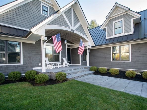 28 S. Main St., Carver MA 02330