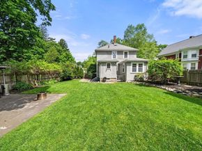 678 Boston Post Road, Weston MA 02493
