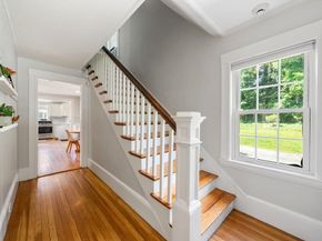 678 Boston Post Road, Weston MA 02493