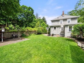 678 Boston Post Road, Weston MA 02493