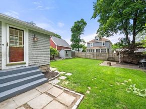 678 Boston Post Road, Weston MA 02493