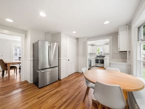 678 Boston Post Road, Weston MA 02493