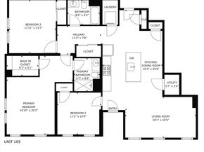 16 Boardman St 105, Boston MA 02128