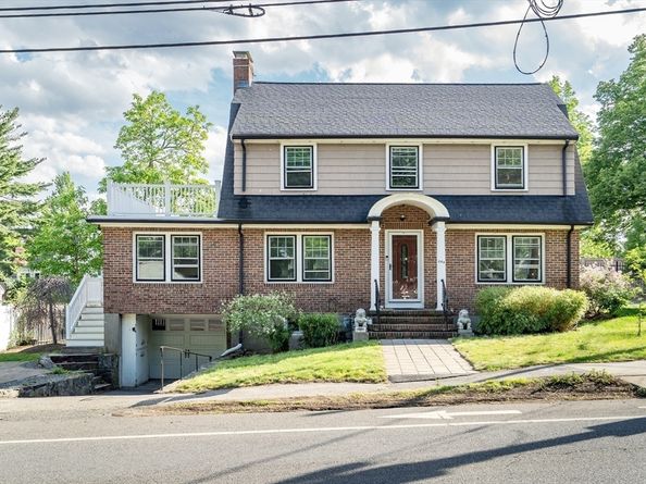 284 Lake St, Belmont MA 02478