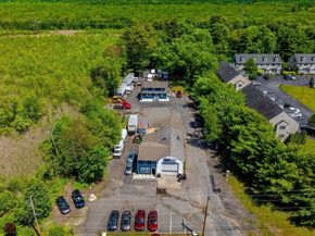 365 Elm St, Bridgewater MA 02324