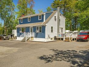 365 Elm St, Bridgewater MA 02324