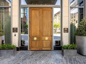 430 Stuart Street 1518, Boston MA 02116