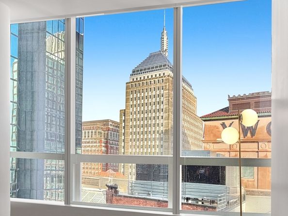 430 Stuart Street 1518, Boston MA 02116