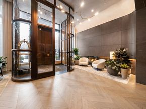 430 Stuart Street 1518, Boston MA 02116
