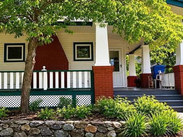 380 Albion, Wakefield MA 01880