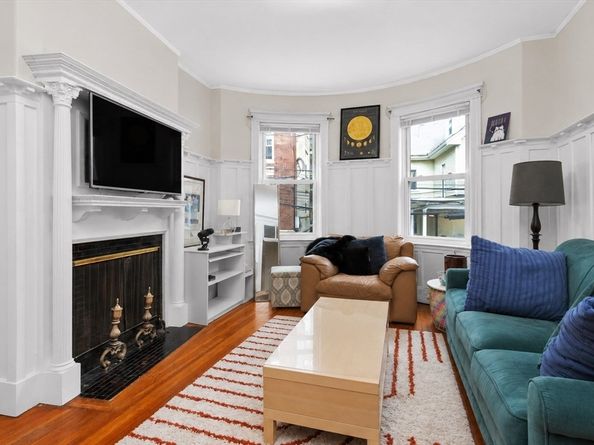 8 Colliston Rd, Boston MA 02135