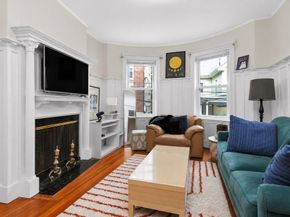 8 Colliston Rd, Boston MA 02135