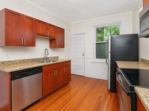 8 Colliston Rd, Boston MA 02135