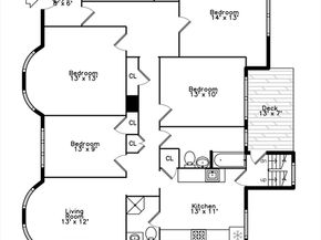 8 Colliston Rd, Boston MA 02135