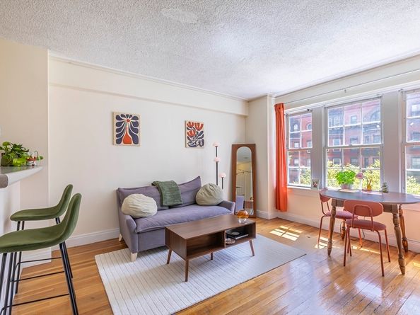 534 Beacon 301, Boston MA 02215