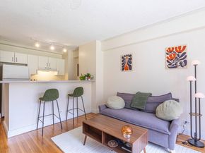 534 Beacon 301, Boston MA 02215