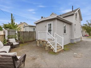186 West St, Malden MA 02148