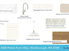 5 Peters Farm Way 408, Westborough MA 01581