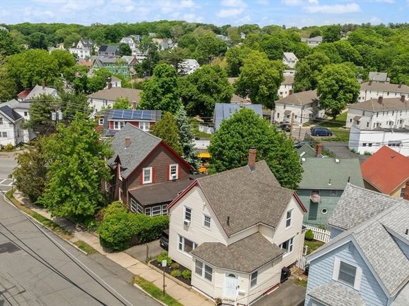67 Beach Ave, Swampscott MA 01907