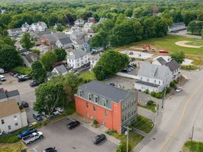 82 & 84 Railroad St., Abington MA 02351