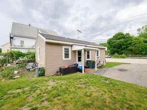 82 & 84 Railroad St., Abington MA 02351