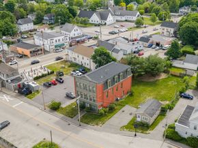 82 & 84 Railroad St., Abington MA 02351