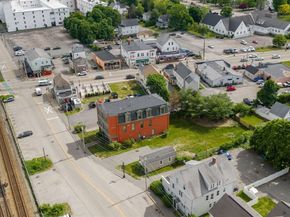 82 & 84 Railroad St., Abington MA 02351