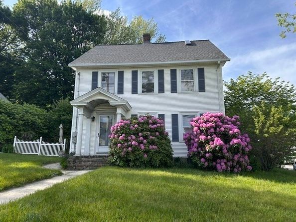 78 Whipple St, Worcester MA 01607