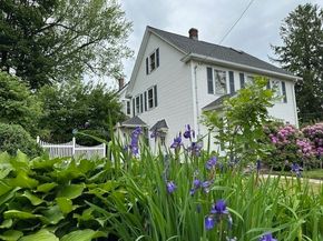 78 Whipple St, Worcester MA 01607