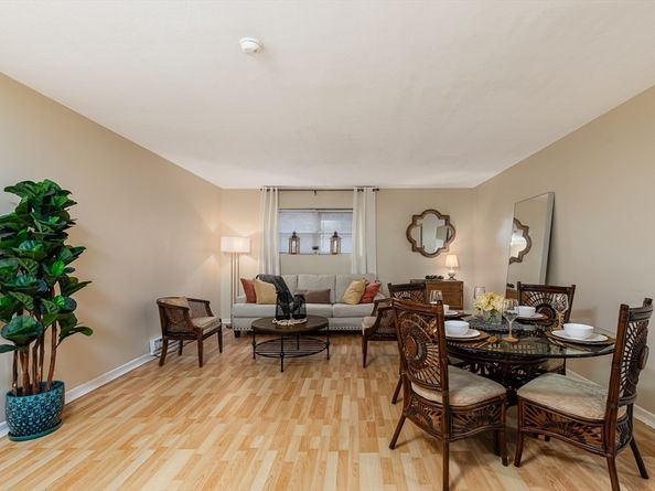 116 Spring St A4, Boston MA 02132